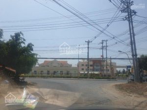 MẶT TIỀN ĐẤT THỔ CƯ 70%, ĐƯỜNG PHÙNG THANH VÂN, GÒ CÔNG, 180M2 – 0963519107