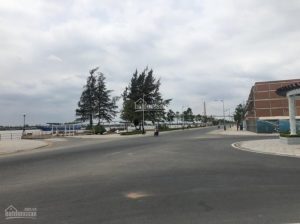 MỸ THO RIVERSIDE – KHU ĐÔ THỊ BÊN DÒNG SÔNG TIỀN – TRUNG TÂM TP MỸ THO