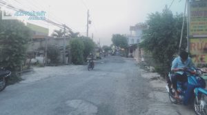 kẹt tiền bán nhà mặt tiền chợ Gò Lũy xã Nhị Bình – Gần QL1A – 188m2 thổ cư giá rẻ.