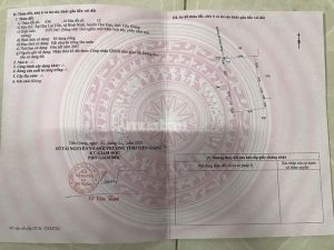 Cần bán 2 công 1 đất ở ấp Hòa Lợi Tiểu, xã Bình Ninh, Chợ Gạo
