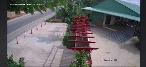 Cần đất nhà vườn ở Tiền Giang mặt tiền đường Tránh