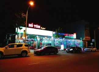 Cho thuê đất mặt tiền đường Nguyễn Công Bình