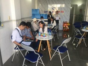 Đất nền giá công nhân, giá rẻ, sang tên ngay hỗ trợ vay ngân hàng 70%.