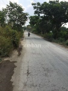Đất nền tại Tân Trung, TXGC, Tiền Giang