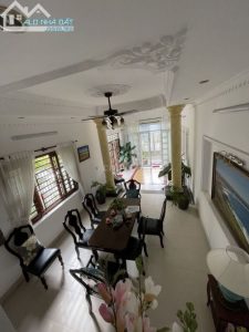 NHÀ KHU DÂN CƯ MỸ THẠNH HƯNG, GÓC 2 MẶT TIỀN