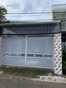 Nhà P10, Mỹ Tho, Mặt Tiền kinh doanh đa mặt hàng