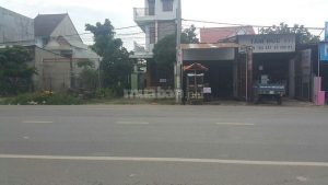 Nợ xấu ngân hàng nên chủ bán gấp lô đất MT 870B, Mỹ Tho, Tiền Giang