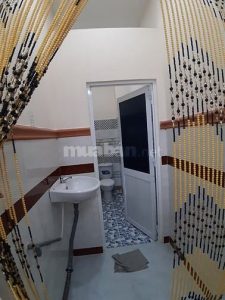 Bán nhà lầu đúc kiên cố p8 Tp Mỹ Tho Tiền Giang