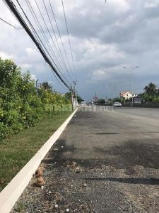 Cần cho thuê đất dài hạn đường Quốc lộ 1A, Châu Thành, Tiền Giang
