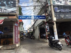 Cho thuê 1 căn nhà mới xây đẹp  35m2 ,F1 ,Mỹ Tho Tiền Giang
