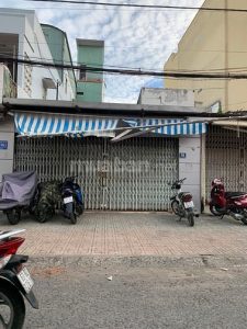 Cho thuê nhà Phường 1 Lê Đại Hành, Mỹ Tho