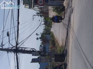 ĐẤT THỔ CƯ GẦN CỔNG CHÀO TÂN MỸ CHÁNH
