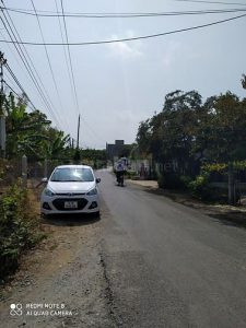 Đất hai mặt tiền Gò Công ,Tiền giang