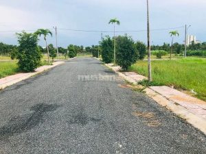 Đất nền dự án, nơi đầu tư lý tưởng. thích hợp cho gia đình nhỏ……..