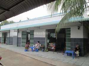 Nhà trọ tháng 101 chuẩn an cư cho thuê giá tốt tại Mỹ Tho, Tiền Giang