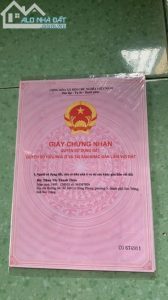 Bán gấp Biệt Thự mặt tiền đường DT878 ( Đường dẫn cao tốc TL-HCM) 1822 M/2 GIÁ 7 TỈ