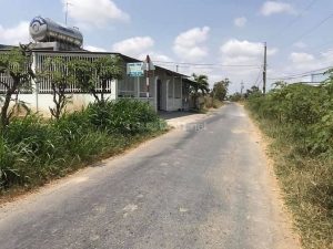 Bán mảnh đất khu vip xã Long Hưng,thị Xã Gò Công,TG