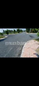Bán nền sau khu công nghiệp tân hương