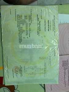 – Cần bán lô đất nền đẹp, kp3, p9, Mỹ Tho, phía sau trường mầm non Rạn