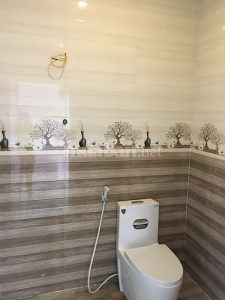 Cần bán nhà mới xây, ấp 3, trung an, Mỹ Tho.