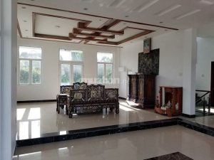 Chính Chủ Cho Thuê Biệt Thự Đường Trần Nguyên Hãn, TP Mỹ Tho
