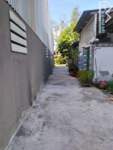 * Đất Ấp Long Hoà A, xã Đạo Thạnh, Mỹ Tho TG