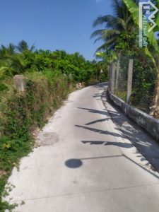 * Đất full thổ cư Xã Đạo Thạnh, Mỹ Tho, TG.