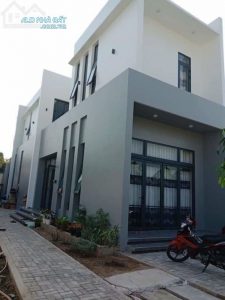 Do chuyển công tác nên bán gấp Biệt Thự P6 TP Mỹ Tho