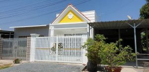 KDC Hưng Thạnh, siêu đẹp – giá đẹp.