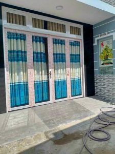Nhà 1 trệt 1 lầu 85m2 ấp 2 Trung An, TP Mỹ Tho, TG