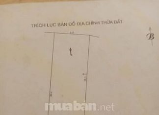 Nhà lầu mặt tiền QL1 Dt 157m2. ngay chợ Long Định sát Mỹ Tho TG