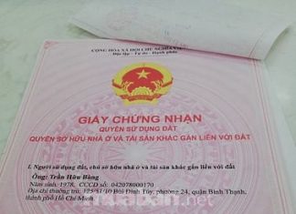 Bán 02 Lô đất thổ cư liền kề,MT tỉnh lộ 877, xã Vĩnh Hựu, H.Gò