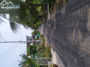 * Bán 418m² đất mặt tiền Ấp 3B, xã Đạo Thạnh Mỹ Tho TG.