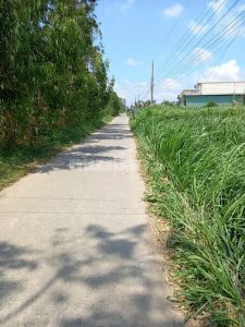 Cần bán mãnh đất mặt tiền rộng