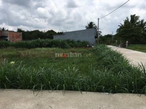 Chính Chủ Bán Gấp Lô Đất Giá Rẻ Thành phố Mỹ ThoTIền Giang 200m²