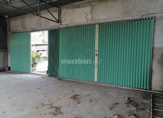 Chính chủ bán 2 nền đất liền kề 506 m2 – mặt tiền đường Ng Công Bình