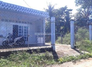 Chính chủ bán Nhà Ấp Hòa Phú Long Bình Gò Công Tây.(Diện tích: 10x34m)