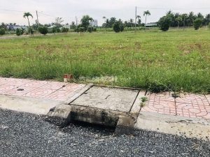 Còn vài nền cuối Khu Dân Cư Tân Hương – Tiền Giang