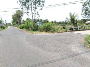 Đất nền giá rẻ tại mỹ hòa mỹ phong mỹ tho