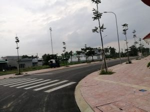 Đất nền khu dân cư Long Thạnh Hưng, Chợ Gạo