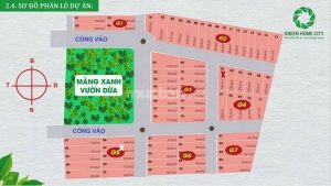 Đất nền thổ cư 100%,gần KCN Tân Hương-GIÁ ĐẦU TƯ