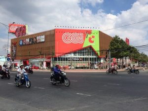 Đất thổ cư  tp Mỹ Tho Tiền Giang