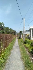 Nhà đẹp, kiên cố,chơ gạo, Mỹ Tho, tg