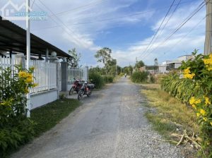BÁN ĐẤT TÂN ĐÔNG – GÒ CÔNG ĐÔNG- 29X33- MT ĐƯỜNG LIÊN XÃ- SỔ HỒNG