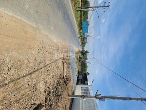 Bán đất mặt tiền đường Võ Văn Kiết