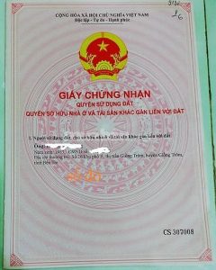 Bán nhà chính chủ ngay Trung Tâm TP Mỹ Tho