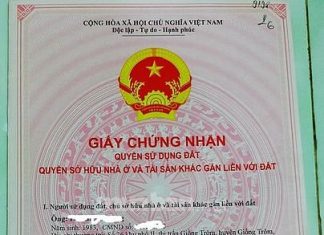 Bán nhà chính chủ ngay Trung Tâm TP Mỹ Tho