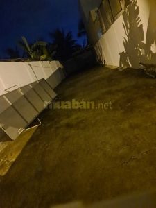 Bán nhanh lô đất mặt tiền 210m2 ( 5,7×37 ) thổ cư giá 2,1 tỷ