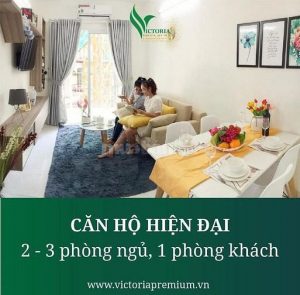 Căn hộ trả góp mặt tiền đường ô tô, 2-3 phòng ngủ, giá ưu đãi bất ngờ