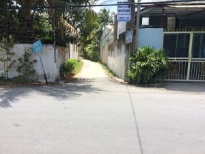 Đất thành phố Mỹ Tho Tiền Giang